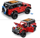 Furgoneta Ford Bronco® LEGO 42213