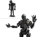 Droide de Seguridad K-2SO™ LEGO 75434