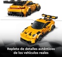 Superdeportivo Porsche 911 GT3 RS LEGO 77239