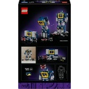 Transformers: Soundwave LEGO 10358