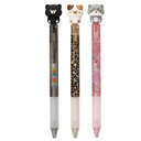 PENfection bolígrafo de gel con figura d 13532