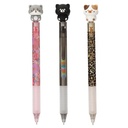 PENfection bolígrafo de gel con figura d 13532