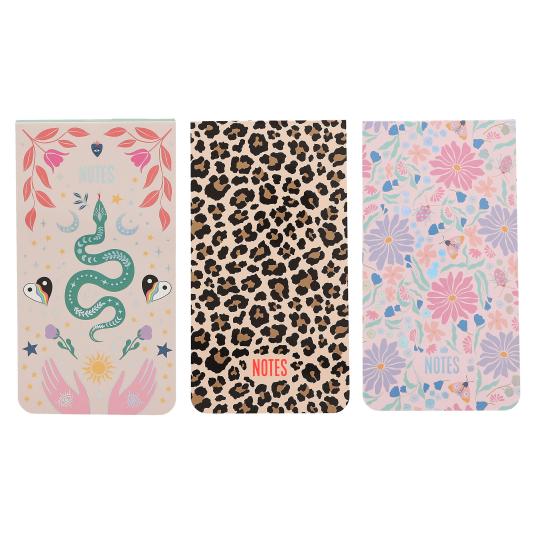 PENfection bloc de notas 13580