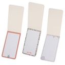 PENfection bloc de notas 13580