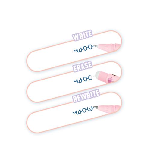 PENfection bolígrafo de gel con empuña 13625