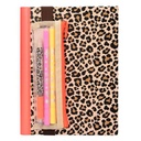 PENfection libreta con bolígrafos LEO 13626