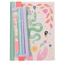 PENfection libreta con bolígrafos SERPI 13627