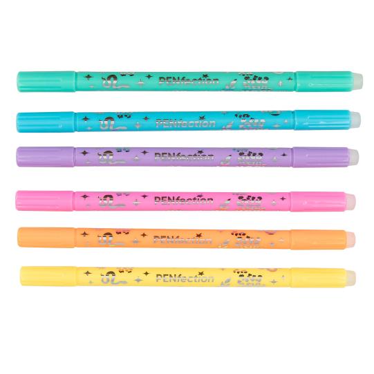 PENfection set de rotulador y subrayado 13628