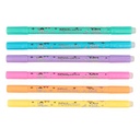 PENfection set de rotulador y subrayado 13628