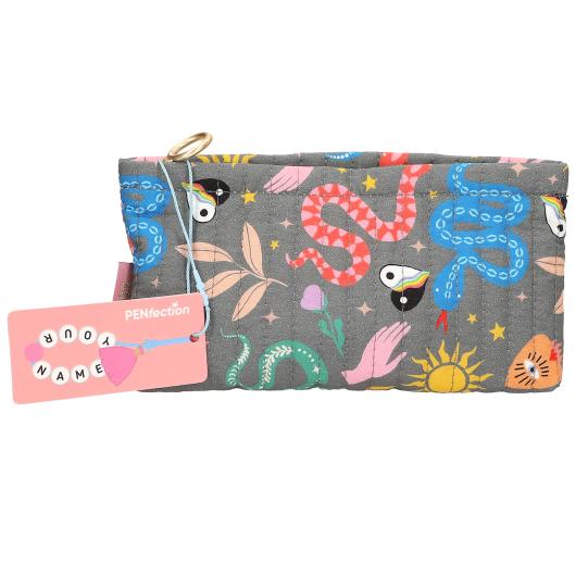 PENfection estuche serpiente 13631