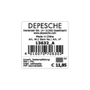 PENfection estuche flor 13632