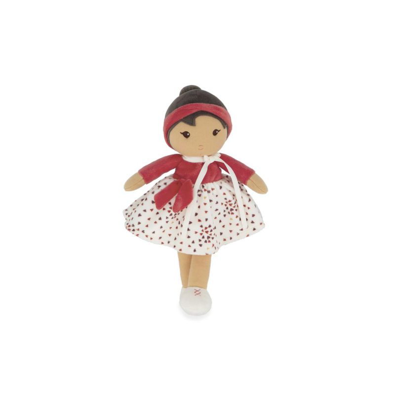 MUNECA EMILIE 25CM KALOO K200015