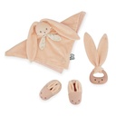 1ER CAJA REGALO NACIMIENTO MELOCOTON KALOO K218020