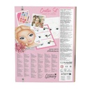 Carpeta guía de maquillaje TOPModel TOPMODEL 13164