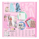 Set de diseño crea tu TOPModel TOPMODEL 13345