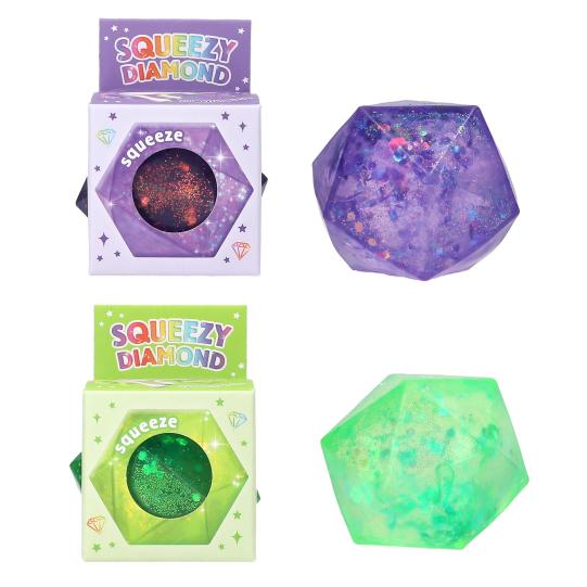 Ylvi diamante apretable TOPMODEL 13604