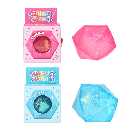 Ylvi diamante apretable TOPMODEL 13604