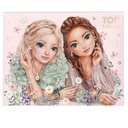 TOPModel set de papelería SUMMER F TOPMODEL 13614