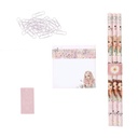 TOPModel set de papelería SUMMER F TOPMODEL 13614