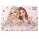 TOPModel archivador con papel de cart TOPMODEL 13617