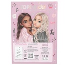 TOPModel diario con código y sonido M TOPMODEL 13723