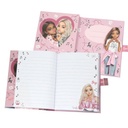 TOPModel diario con código y sonido M TOPMODEL 13723