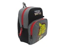 Pokémon Mochila 30 cm - Battle