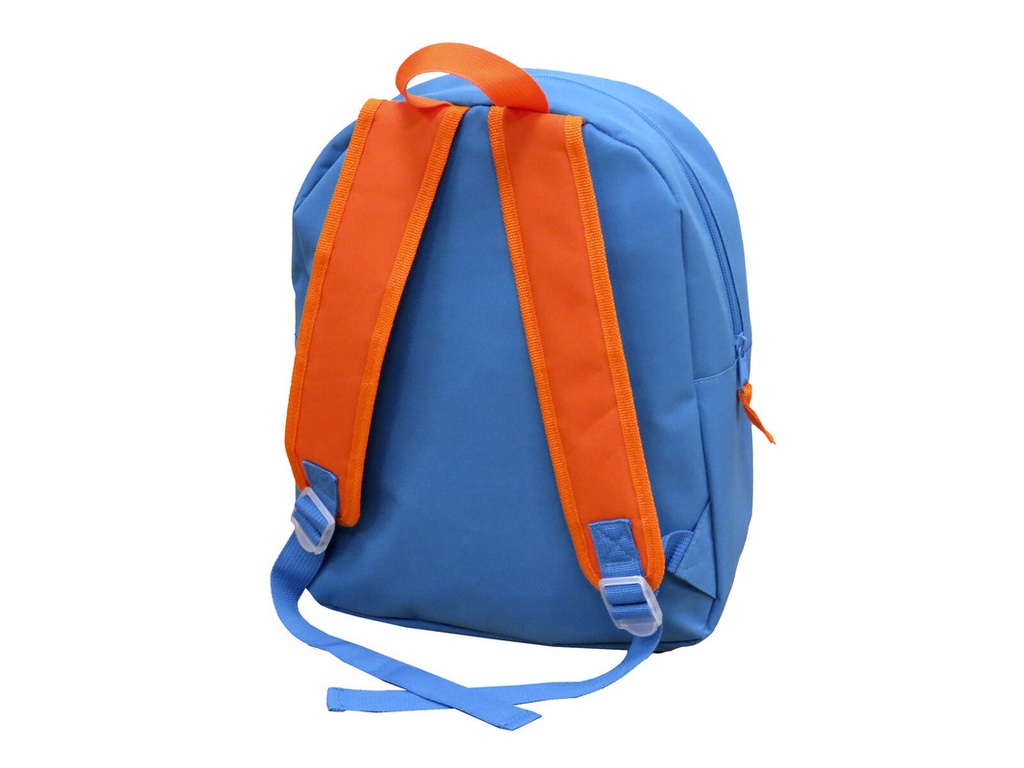 Jurassic World Mochila de 32,5 cm Eva 3D