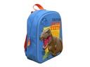 Jurassic World Mochila de 32,5 cm Eva 3D