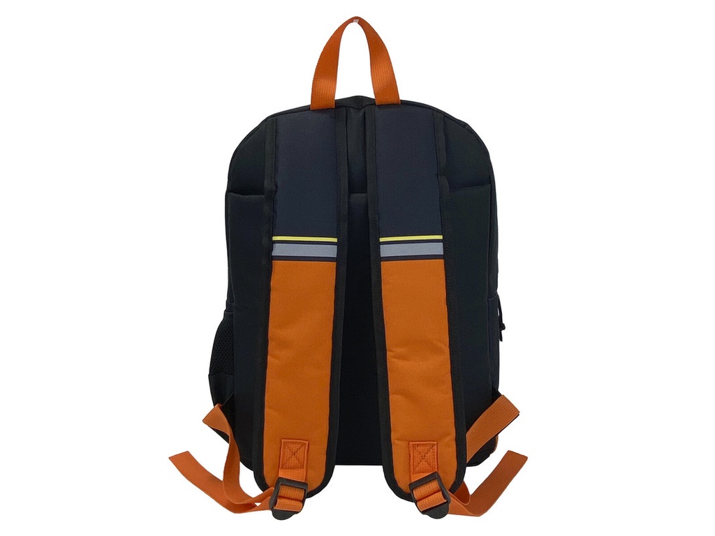 Dragon Ball  Mochila Juvenil Adaptable a Trolley