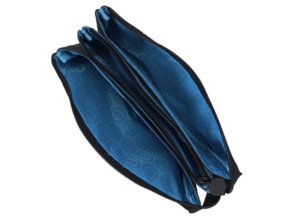 Pokémon Portatodo Triple - Geo