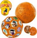 DRAGON BALL 3D PUZLE 3D FSC( EDUCA 20415
