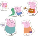 BABY PUZZLES PEPPA PIG FSC(R EDUCA 20319