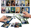 DRAGON BALL Z PUZZ BATTLE FS EDUCA 20418
