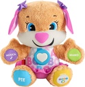 PERRITA PRIMEROS DESCUBRIMIENTOS FPP55 FISHER PRICE FPP55