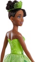 MUÑECA PRINCESA TIANA HLW04 DISNEY PRINCESS HLW04