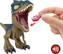 JURASSIC WORLD MEGA ROAR ALLOSAURUS HVB45 MATTEL HVB45
