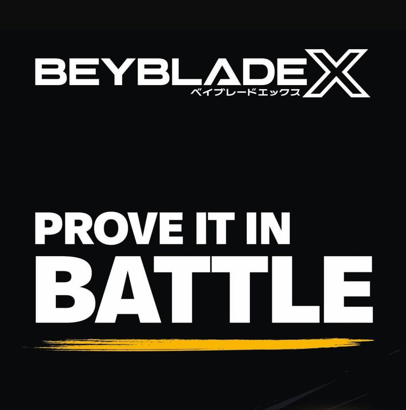 BEYBLADE X SAVAGE BEAR 3-60S G0286 HASBRO G0286