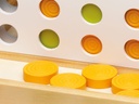ACIERTA 4 MADERA CAYRO 625 JUEGOS DE MESA