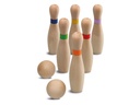 BOLOS MADERA CAYRO 148