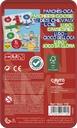 PARCHÍS - OCA FSC - METAL BOX (MADERA FSC) CAYRO 118
