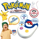 JUEGO POKEMON CHALLENGE EDUCA 19828