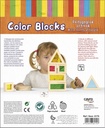 COLOR BLOCKS  CAYRO 8170