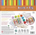 BEAD & CLIP CAYRO 8178