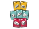 CLICK CLACK CUBE CAYRO 7060