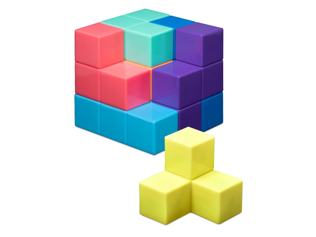 CLICK CLACK CUBE CAYRO 7060