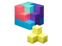 CLICK CLACK CUBE CAYRO 7060