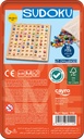 SUDOKU METAL BOX (MADERA FSC) CAYRO 110