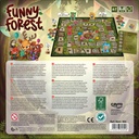 GAME FOR KIDS FUNNY FOREST