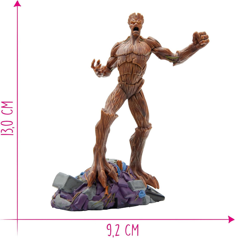 Groot - Marvel bullyland Y11330
